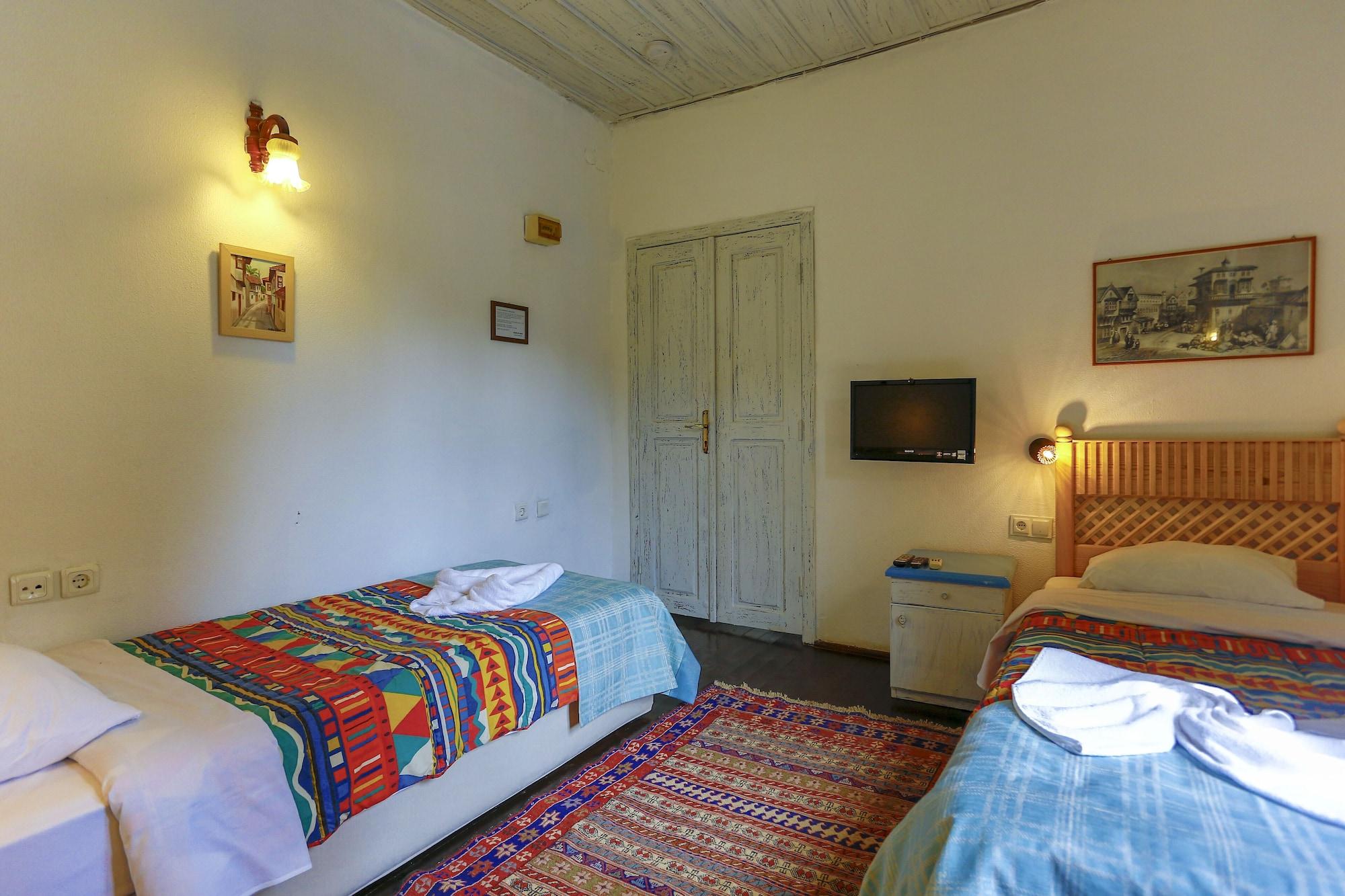 Atelya Art Hotel Antalya