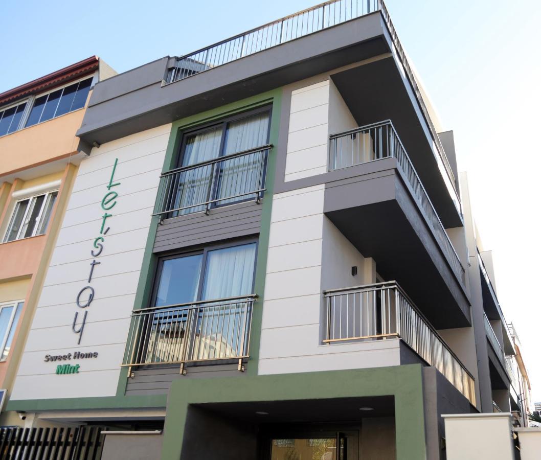 Guest house Letstay Sweet Mint *