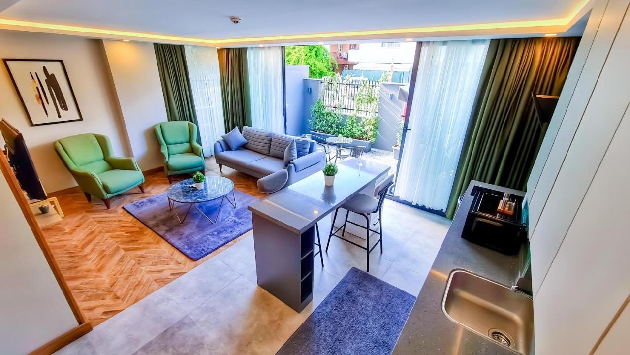 Letstay Sweet Mint Guest house Antalya