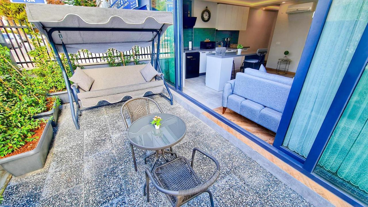 Guest house Letstay Sweet Mint Antalya