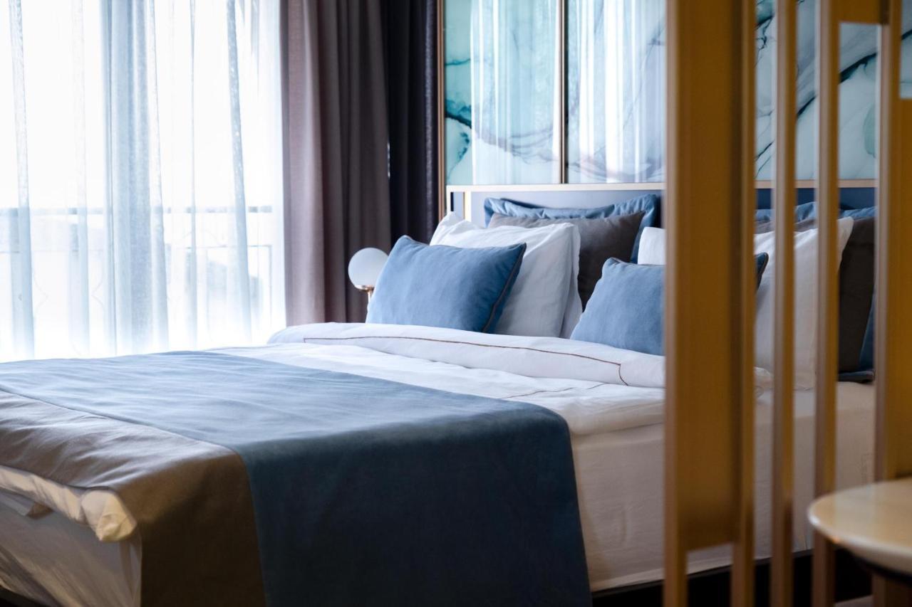 Otel Espina 3*