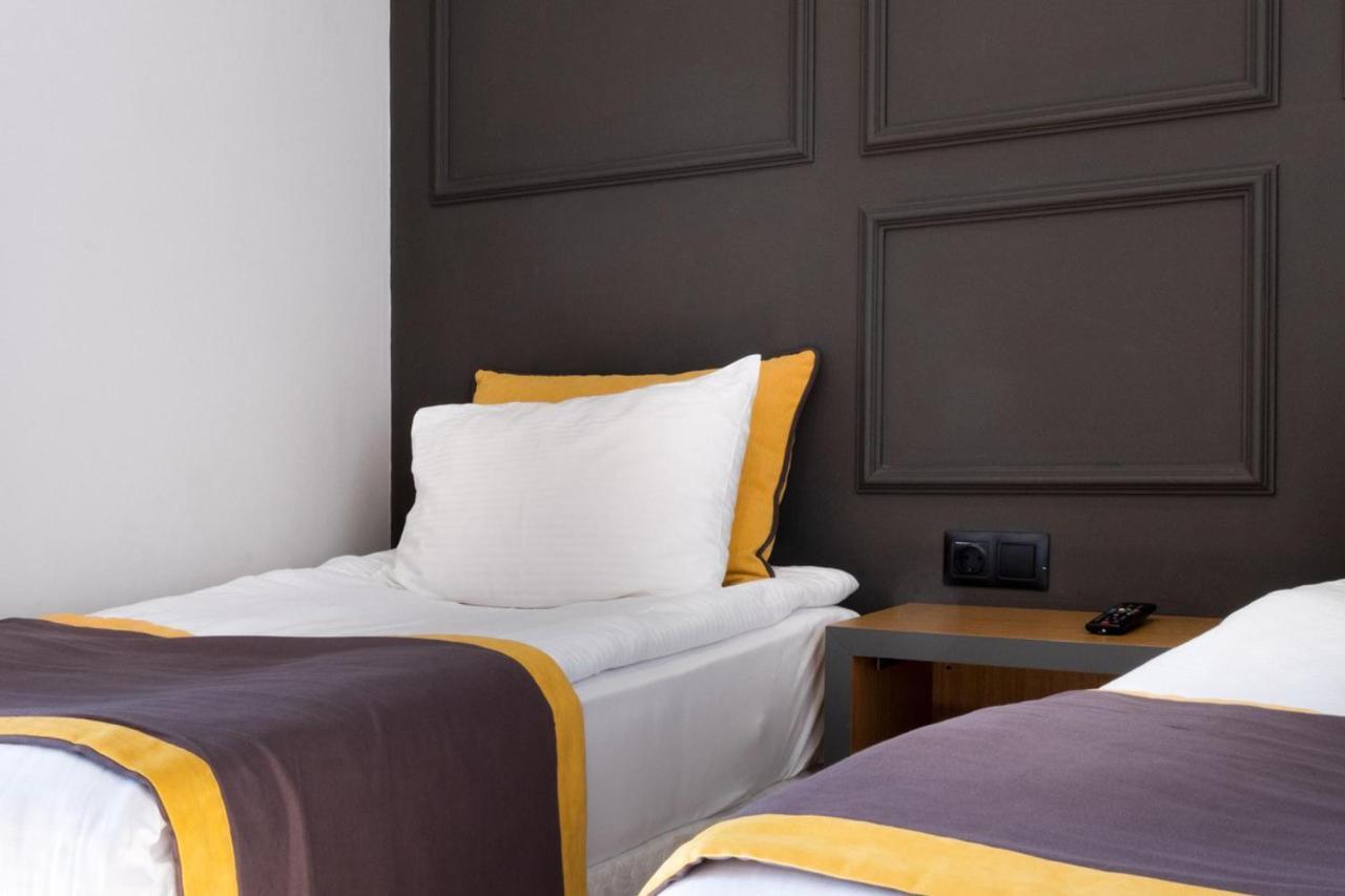 Otel Espina