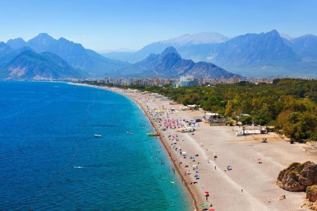 Karden Antalya