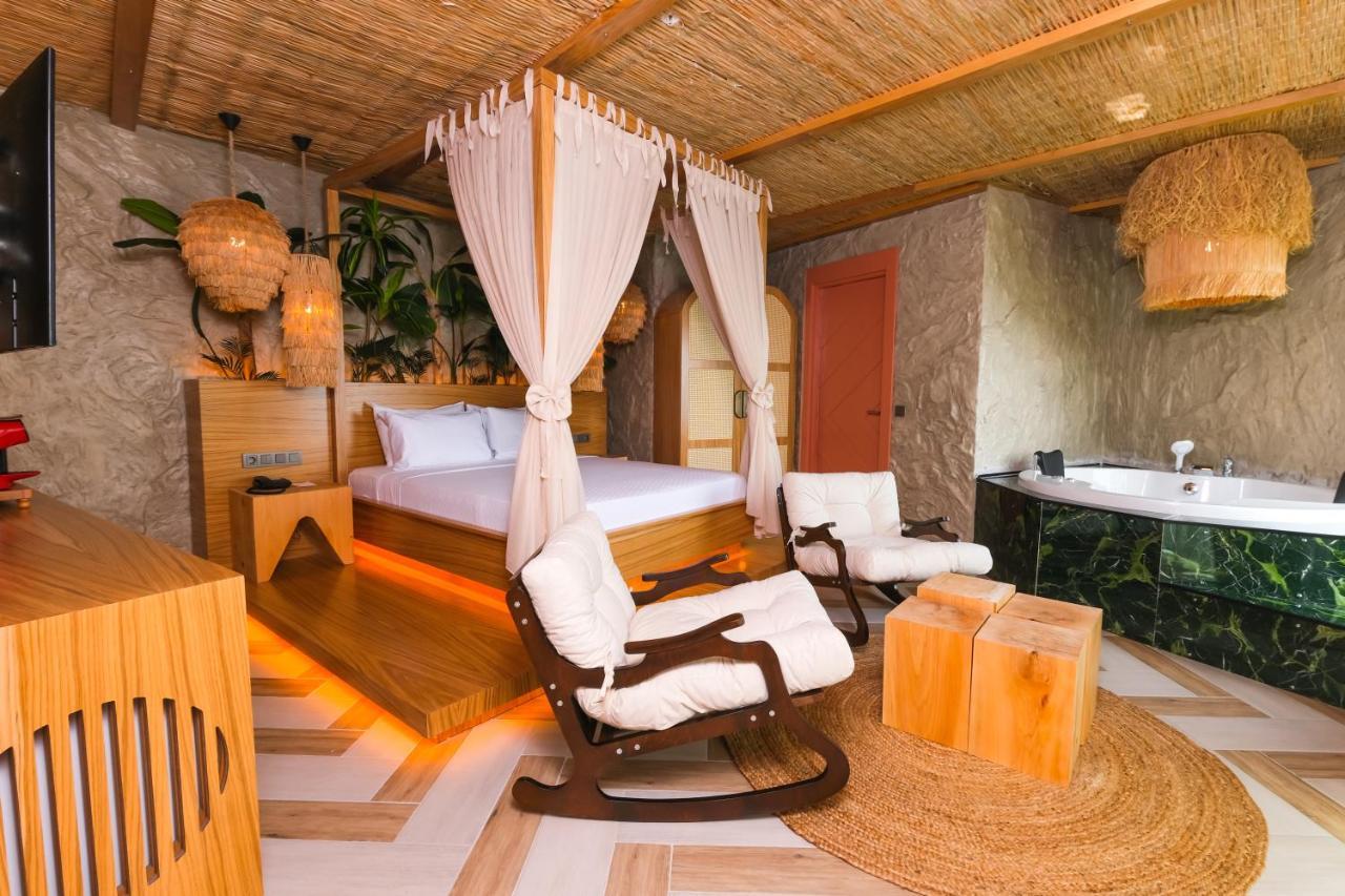 Bilem Beach&spa Antalya