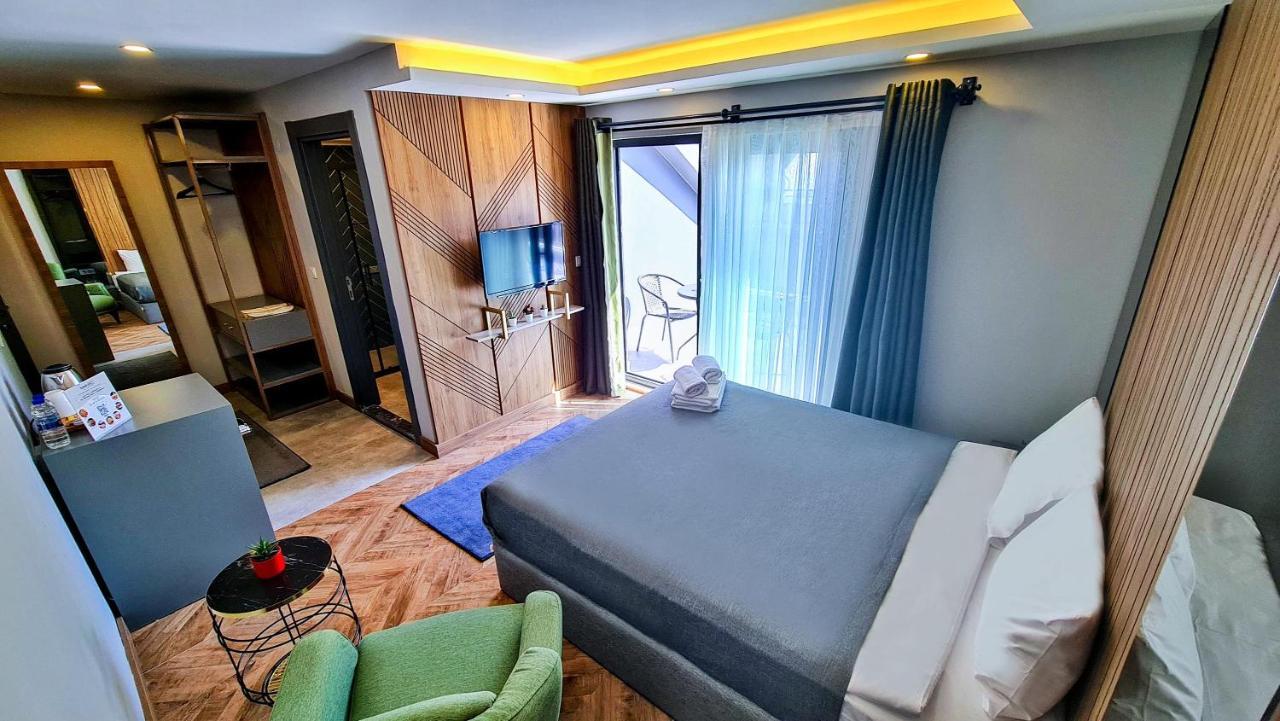 Letstay Sweet Mint Guest house *