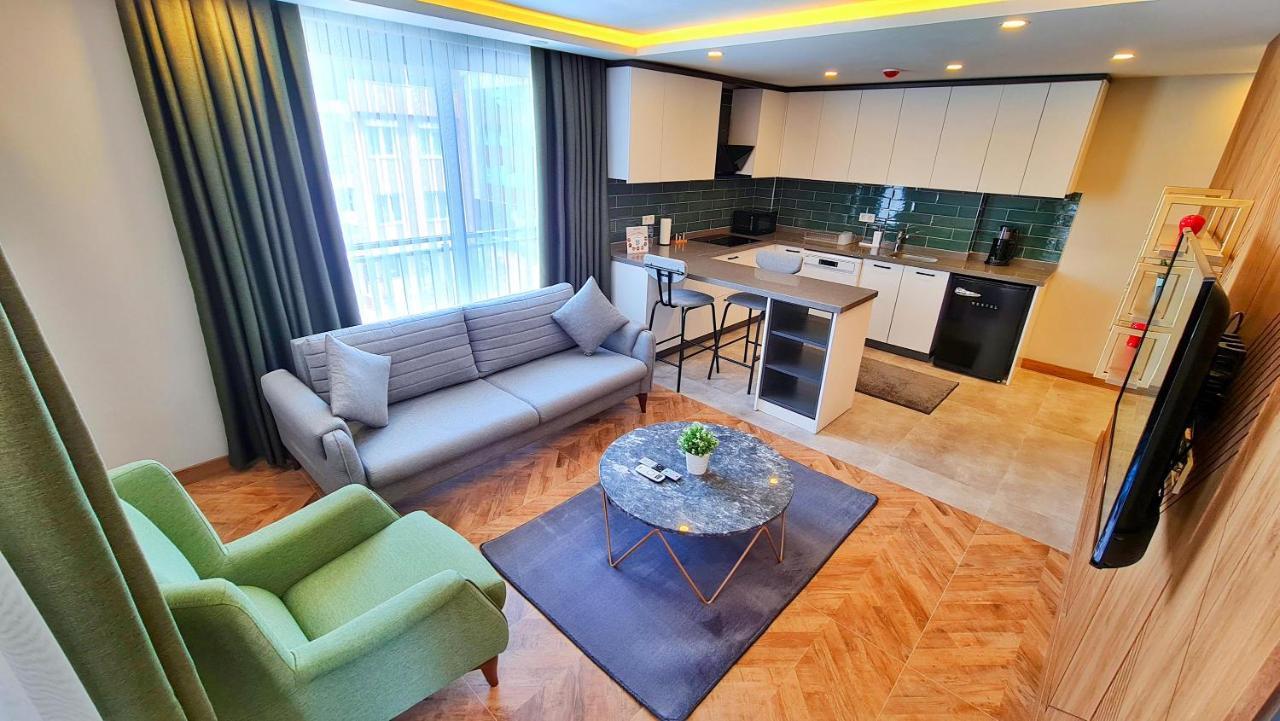 Letstay Sweet Mint Guest house *