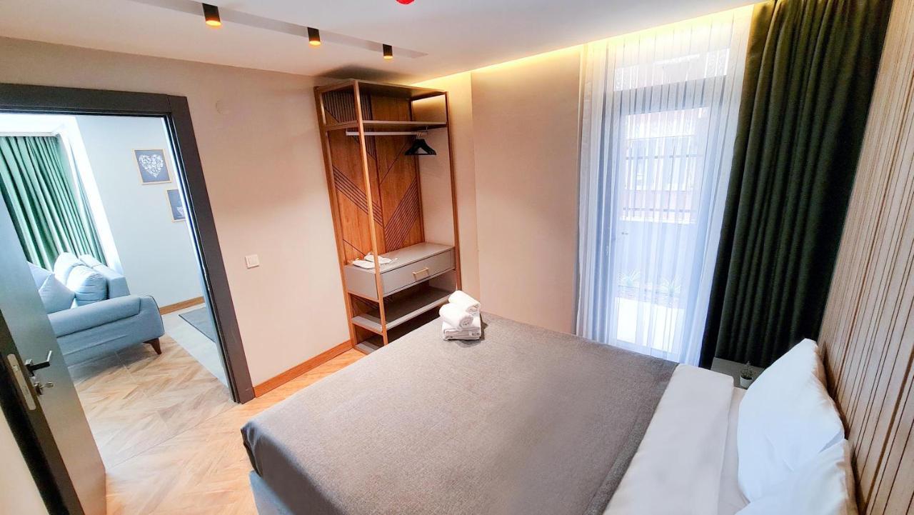 Guest house Letstay Sweet Mint *