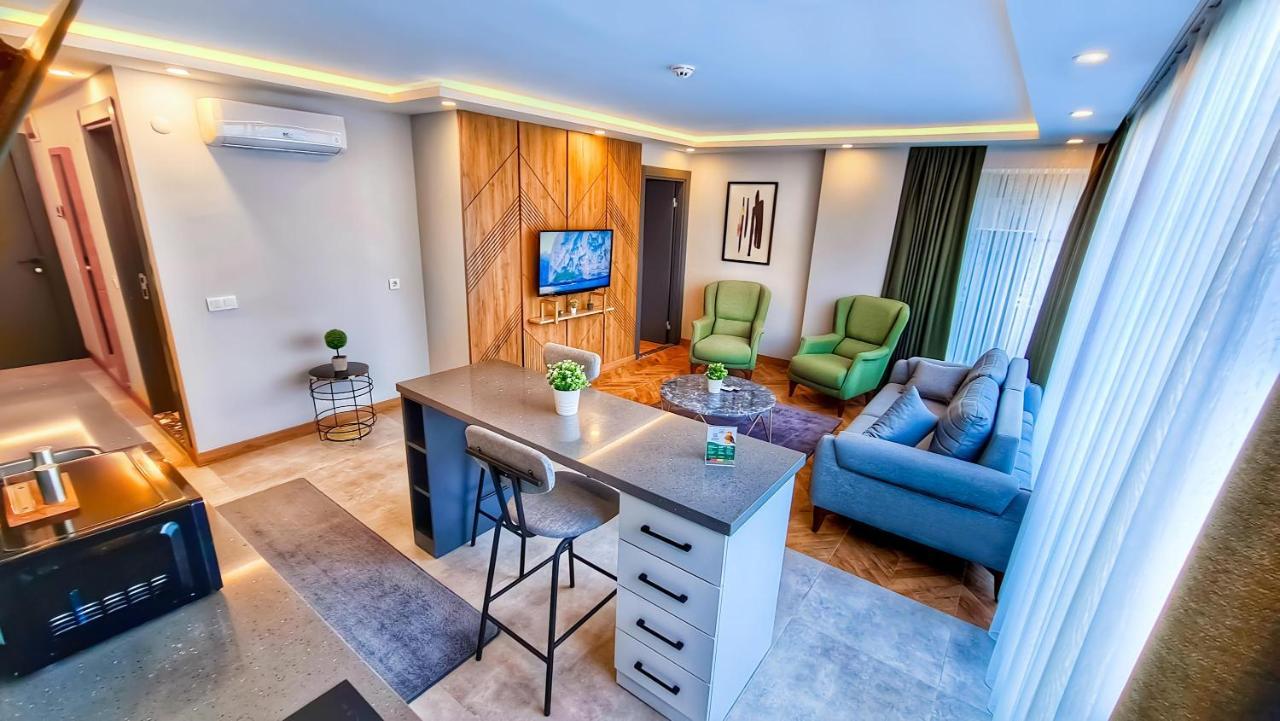 Letstay Sweet Mint Guest house Antalya