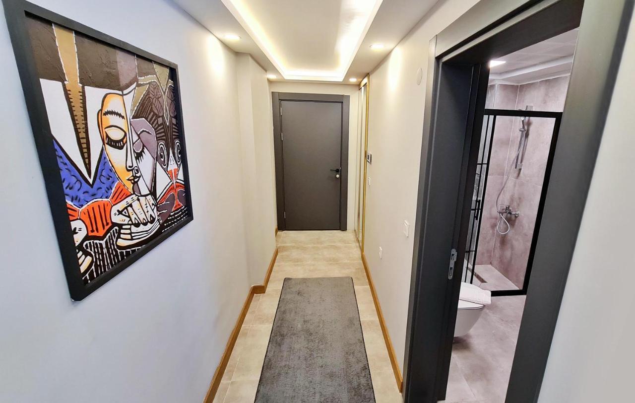 Guest house Letstay Sweet Mint Antalya