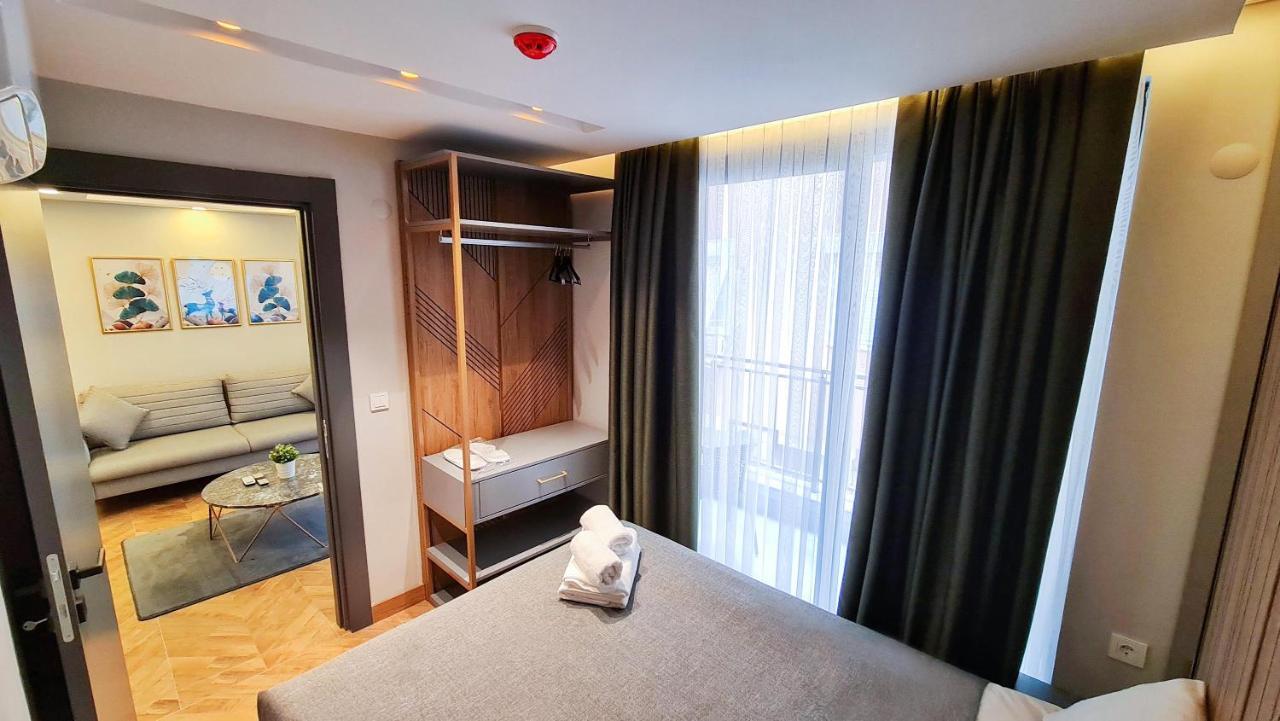 Letstay Sweet Mint Guest house Antalya