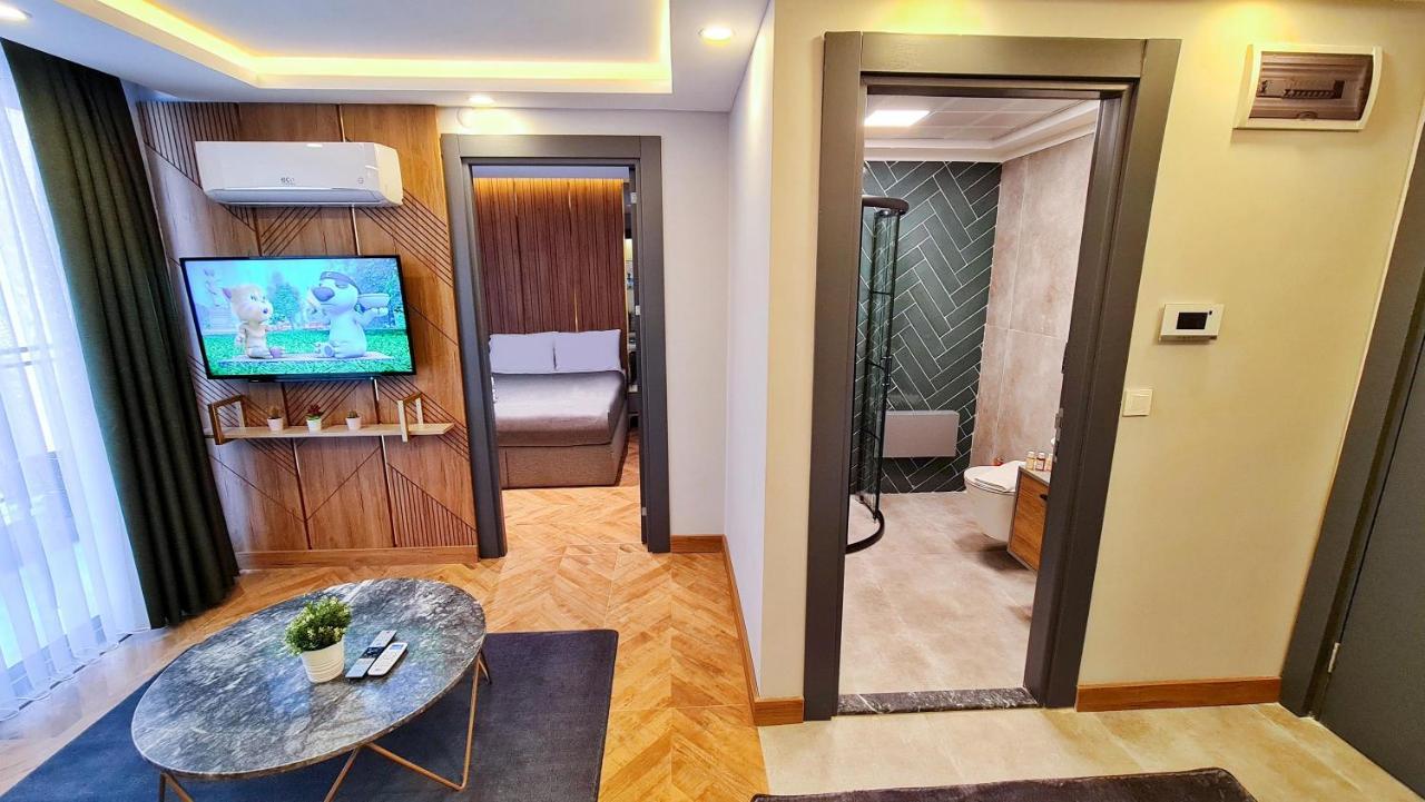 Guest house Letstay Sweet Mint *