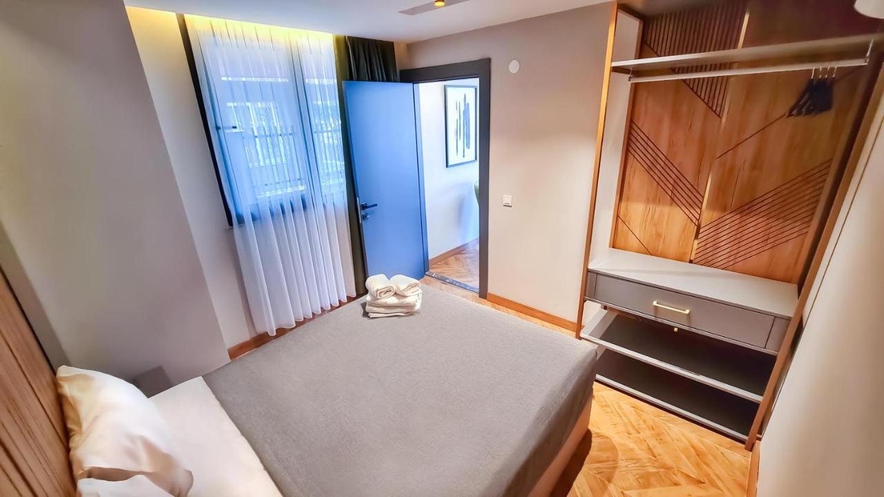 Letstay Sweet Mint Guest house Antalya