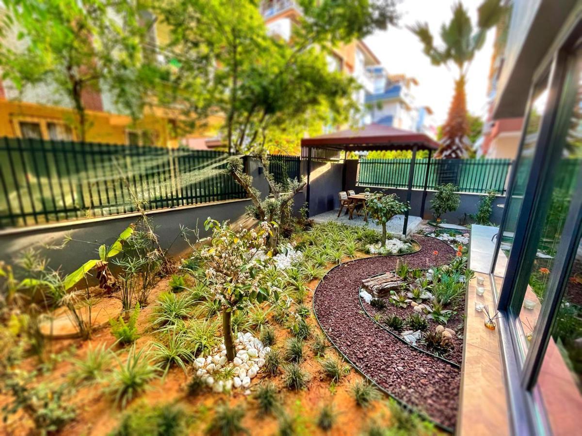 Letstay Sweet Mint Guest house Antalya