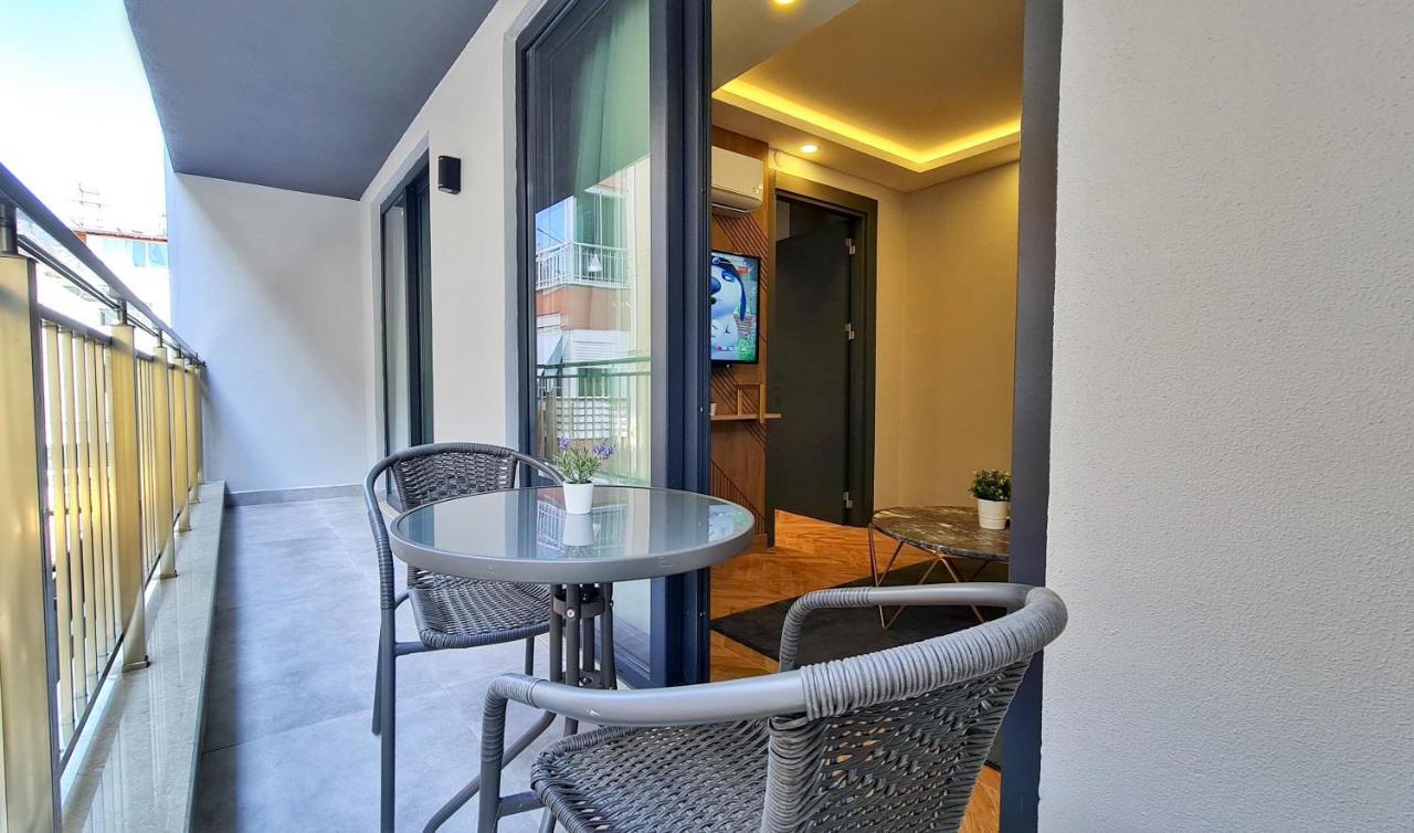 Guest house Letstay Sweet Mint Antalya