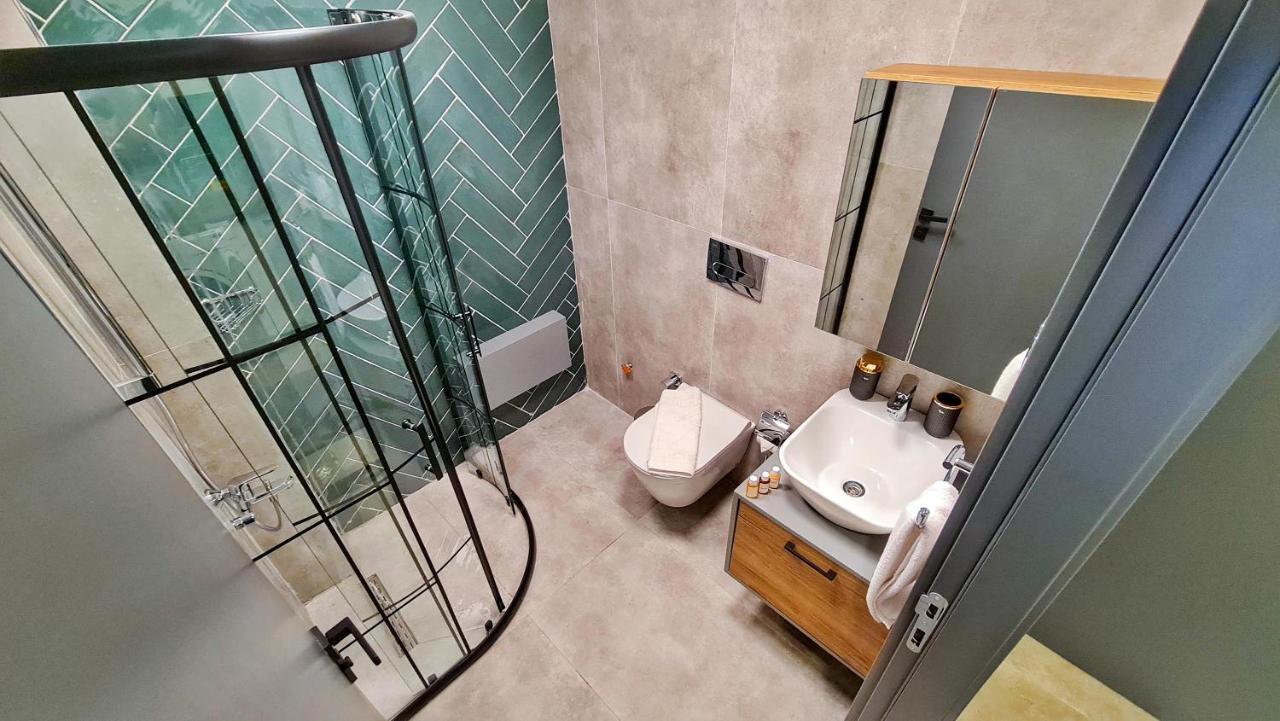 Letstay Sweet Mint Guest house