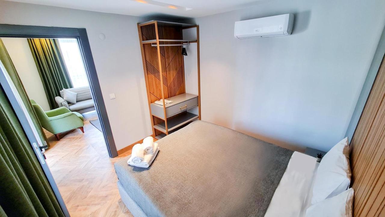 Letstay Sweet Mint Guest house Antalya