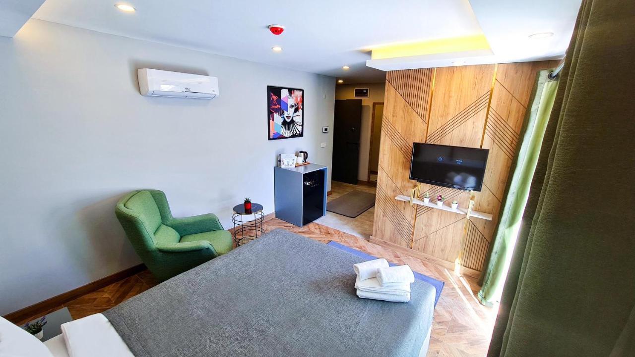 Guest house Letstay Sweet Mint Antalya