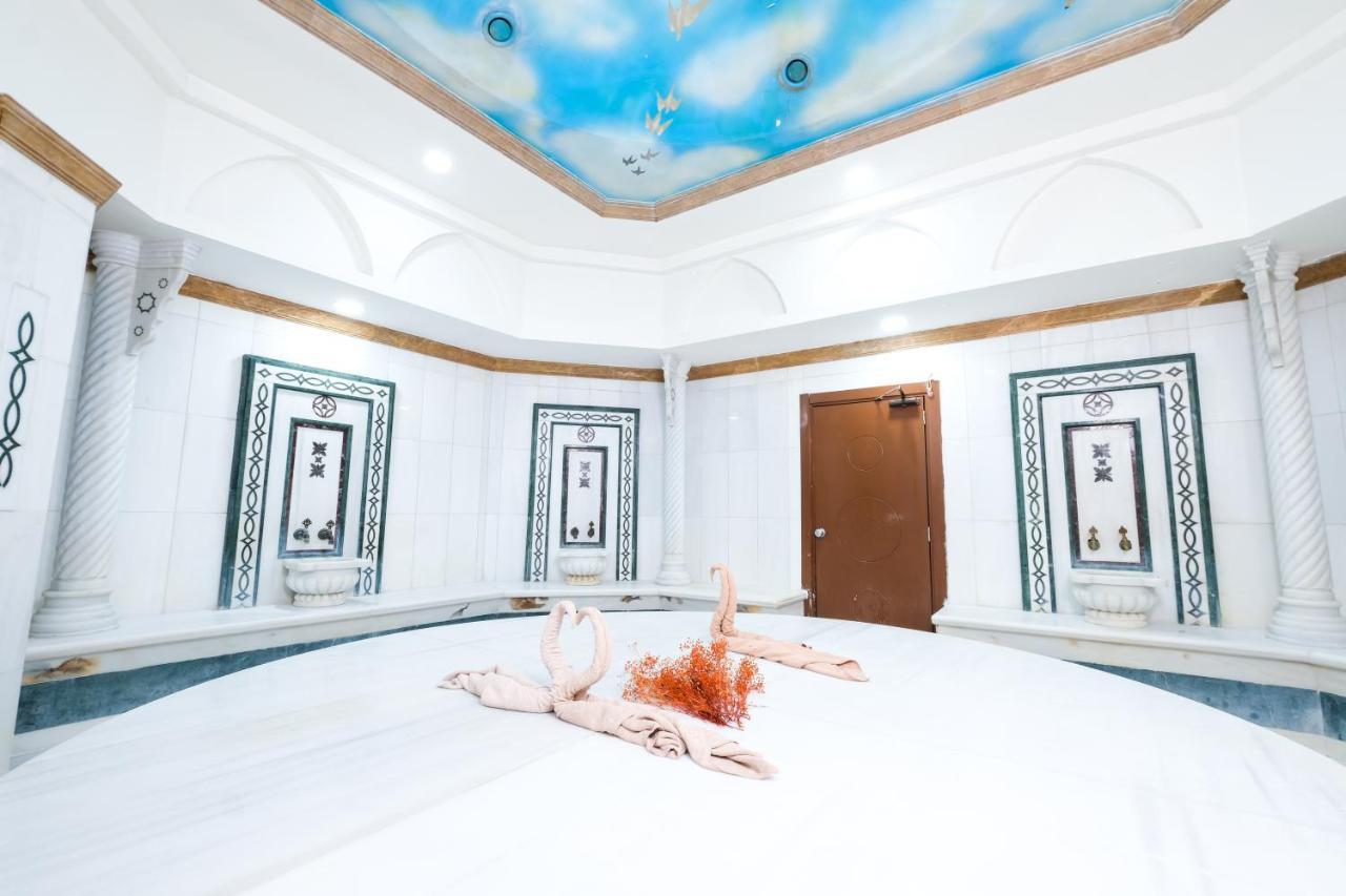 Bilem Beach&spa Hotel