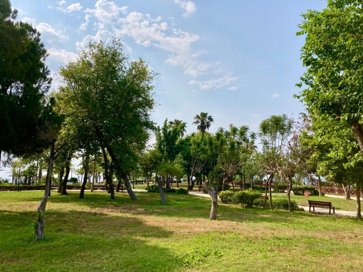 Karden 4* Antalya