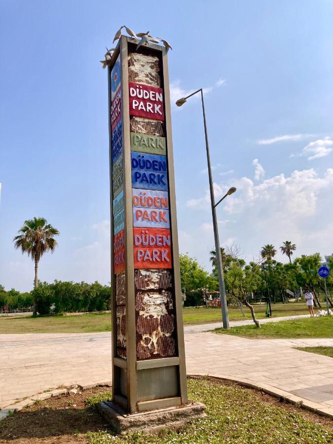 Hotel Karden Antalya