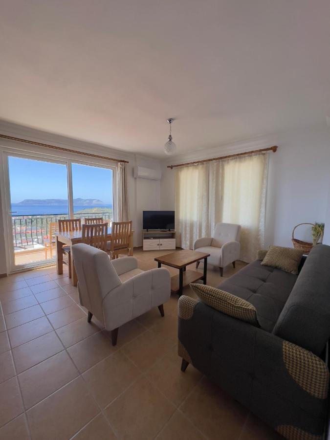 Apartment Dilay Apart *