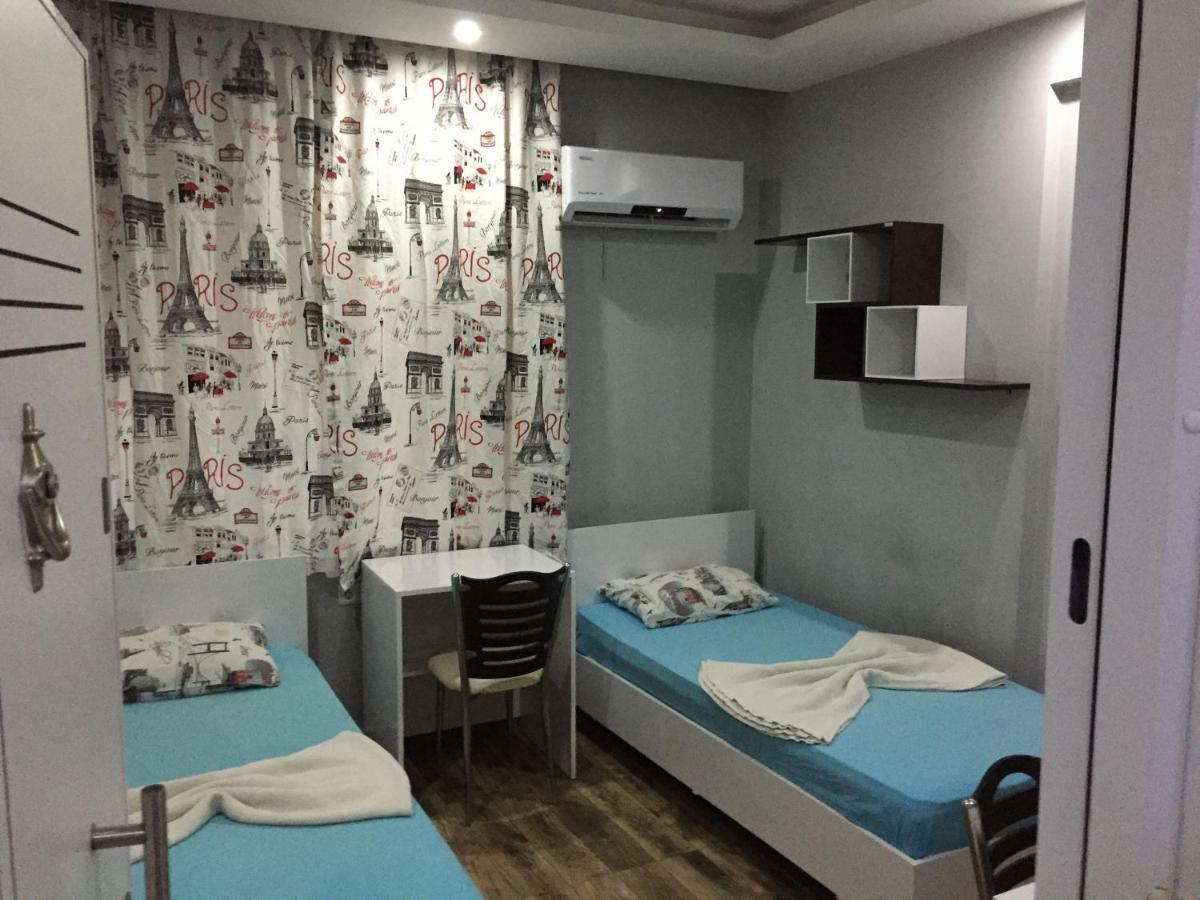 Daire Yakamoz Antalya
