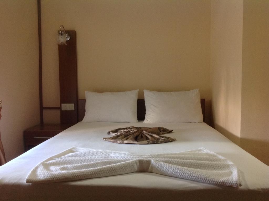 Konak Hotel Kaleici 2*