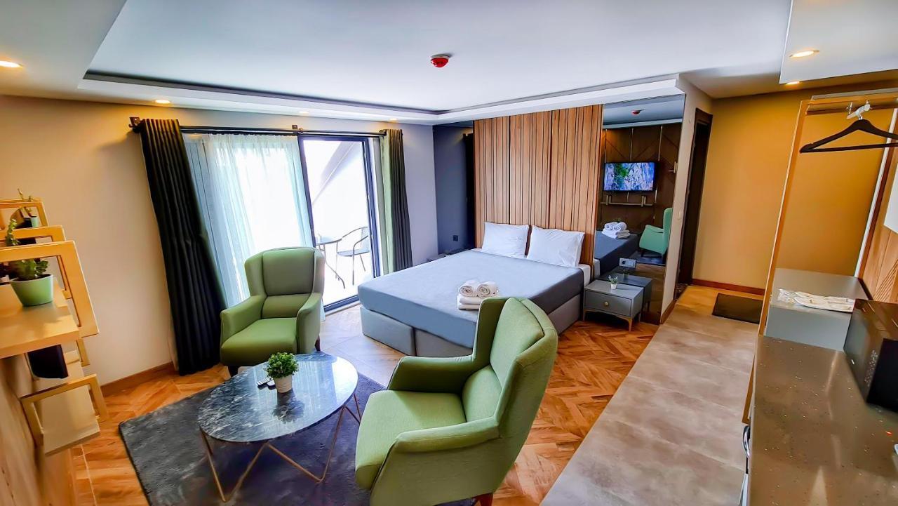 Guest house Letstay Sweet Mint *
