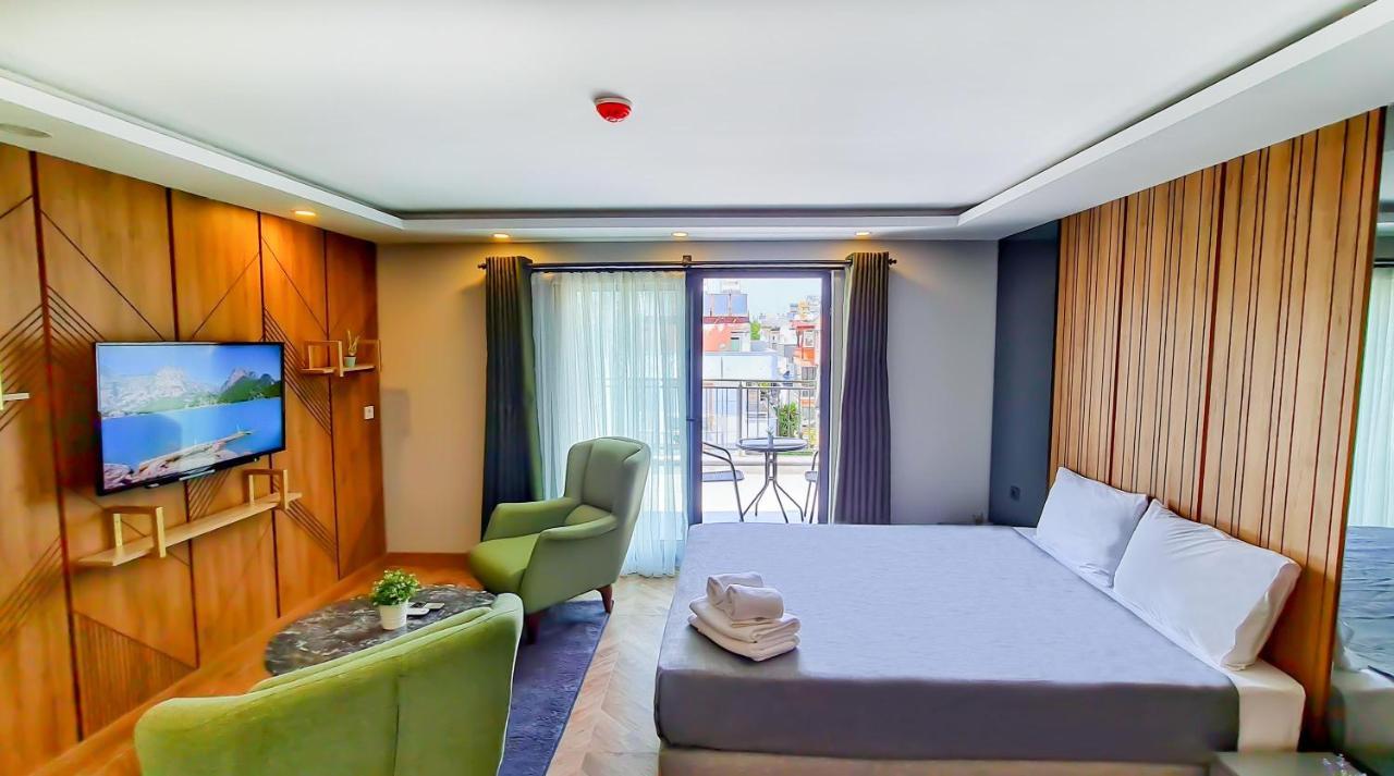 Guest house Letstay Sweet Mint *