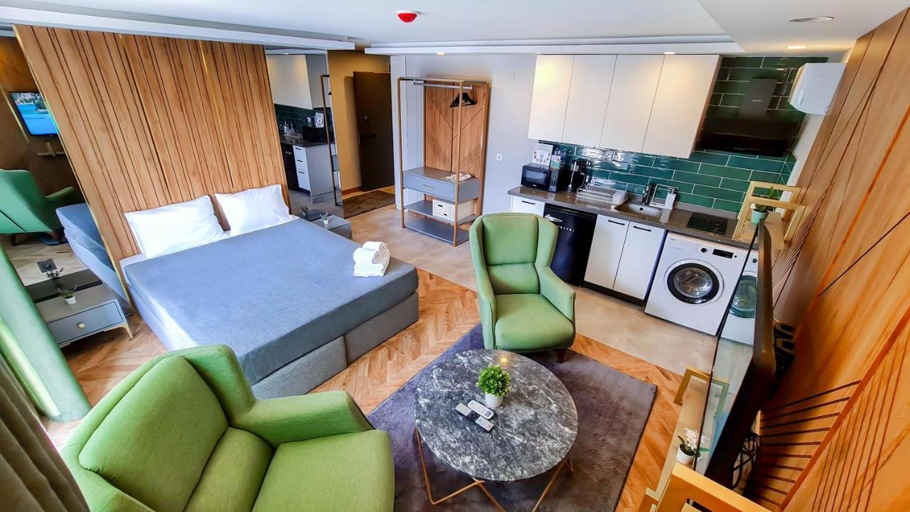 Letstay Sweet Mint Guest house
