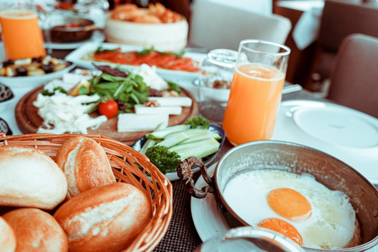 Otel Espina Antalya