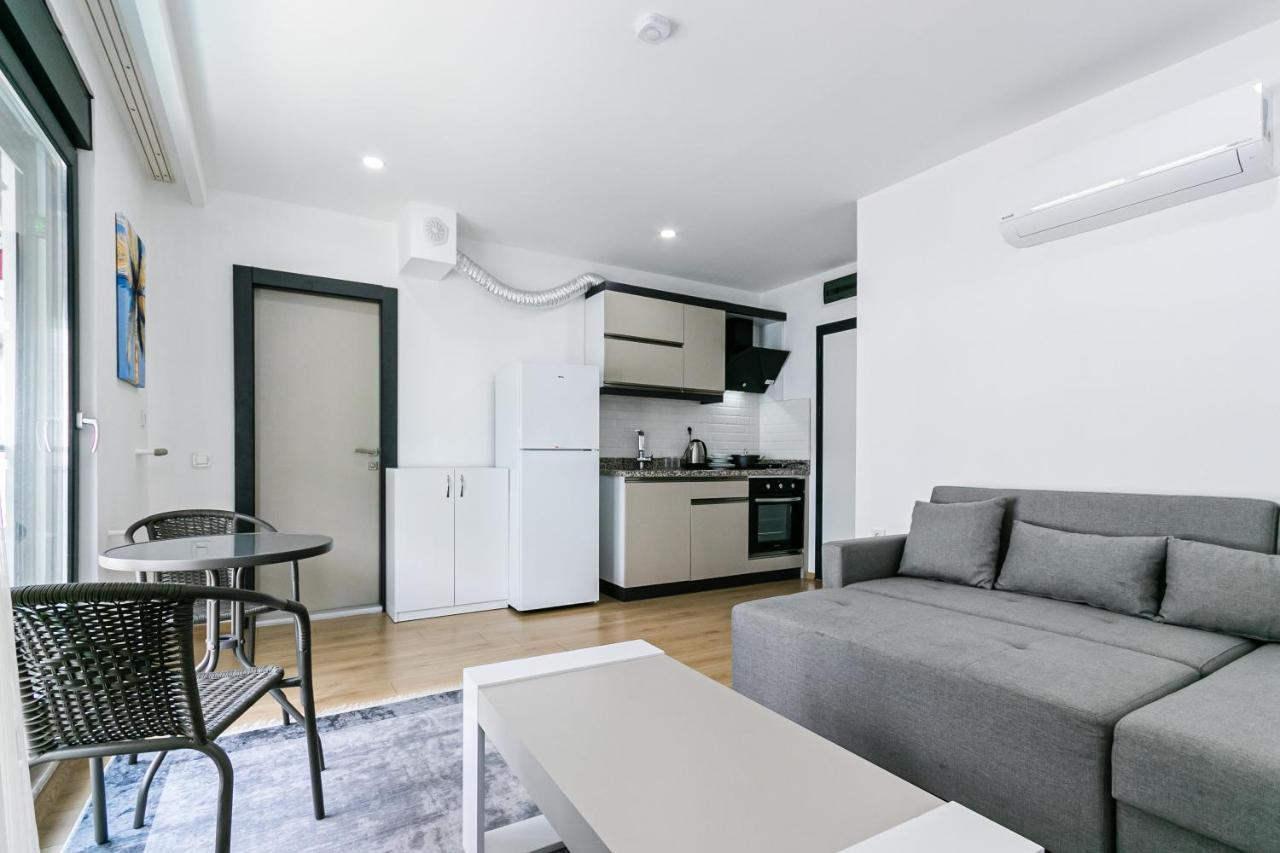 Apartment Oniks Comfort *