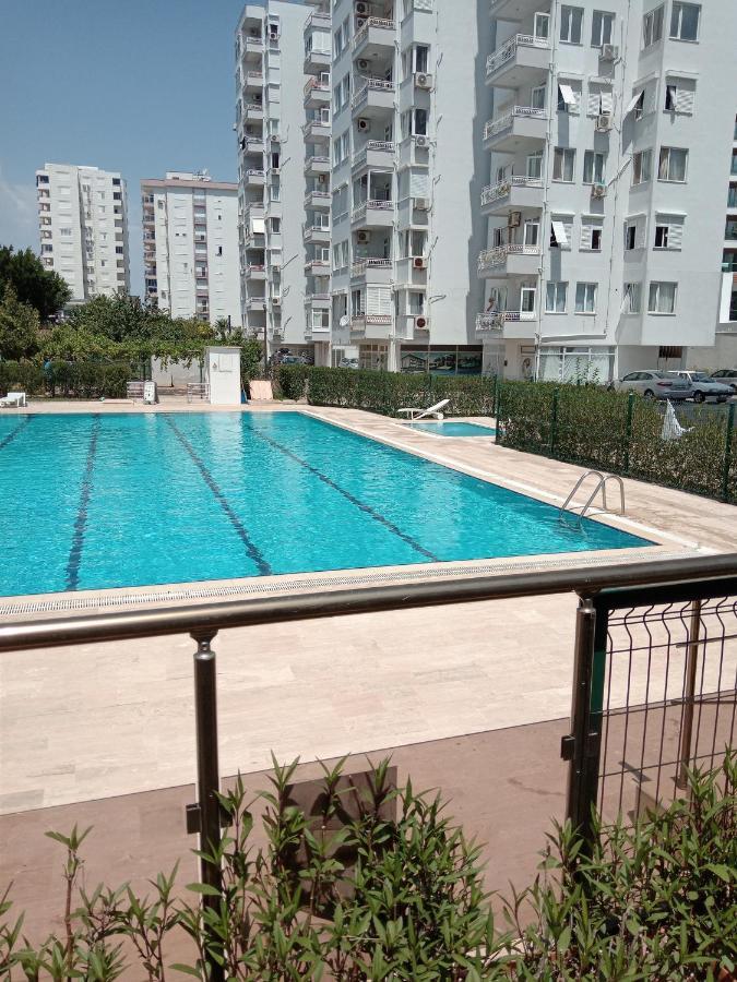 Apartment Hayat Sitesi Antalya