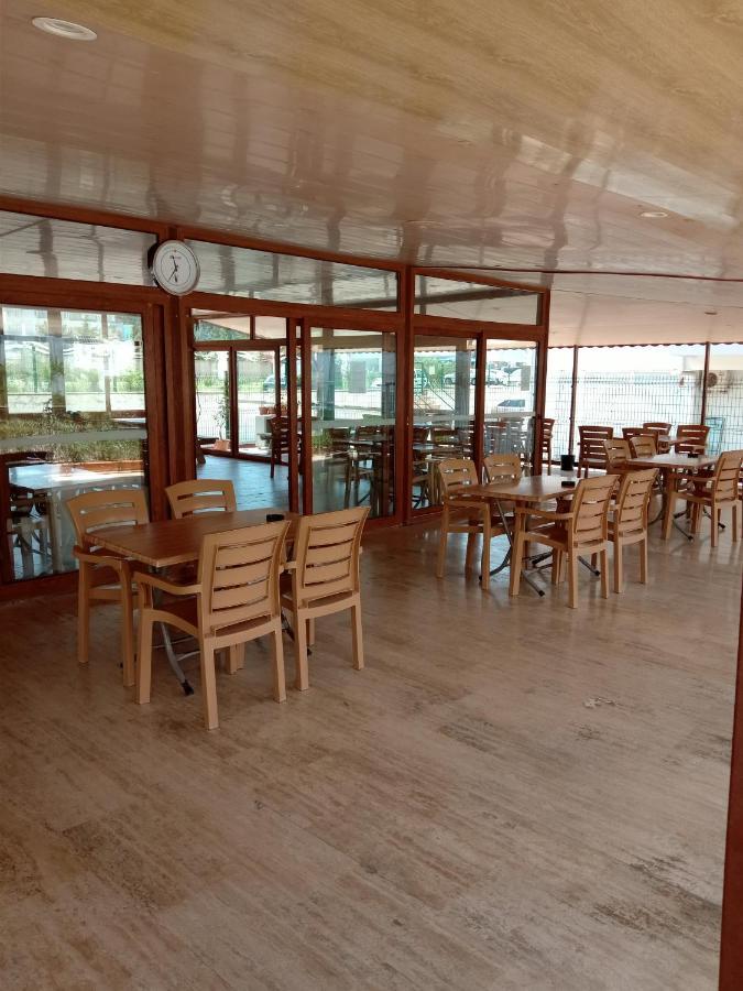 Apartment Hayat Sitesi Antalya