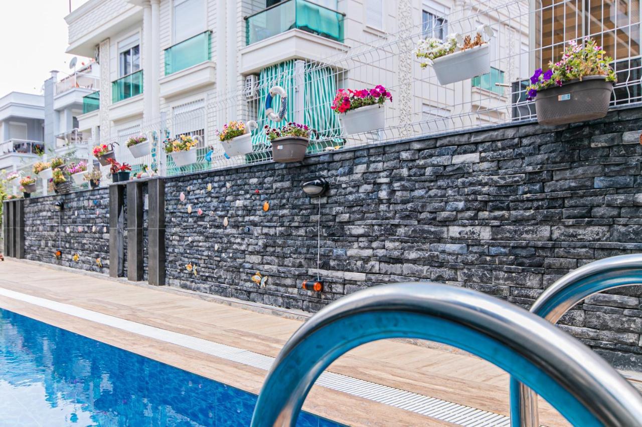 Oniks Comfort Apartment *