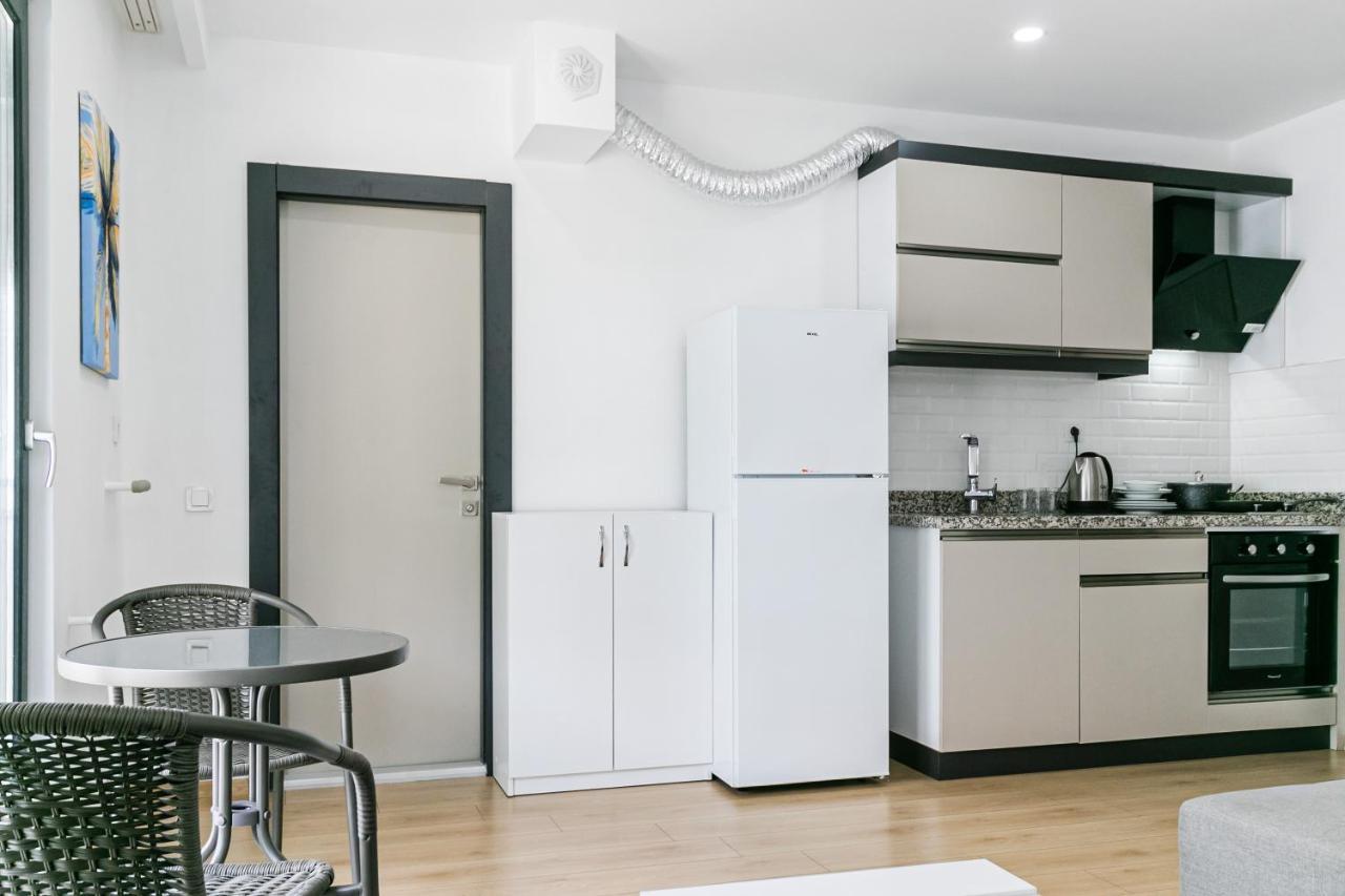 Apartment Oniks Comfort Antalya