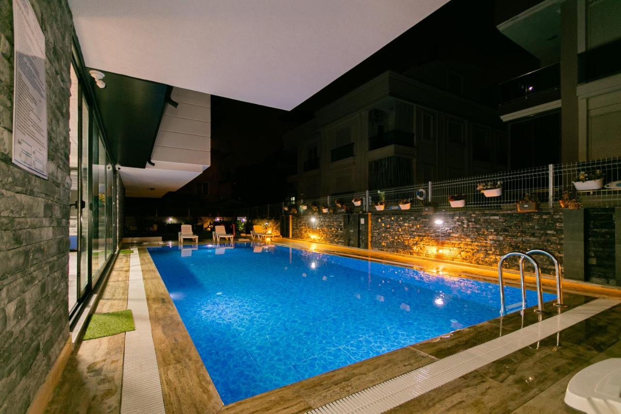Oniks Comfort Apartment