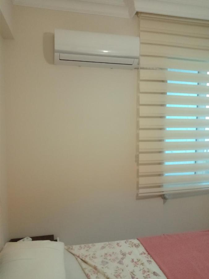 Apartment Hayat Sitesi
