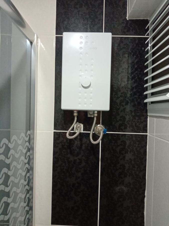 Hayat Sitesi Apartment *
