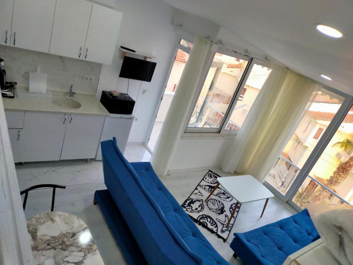 Daire Denizim Villa&apartments Antalya