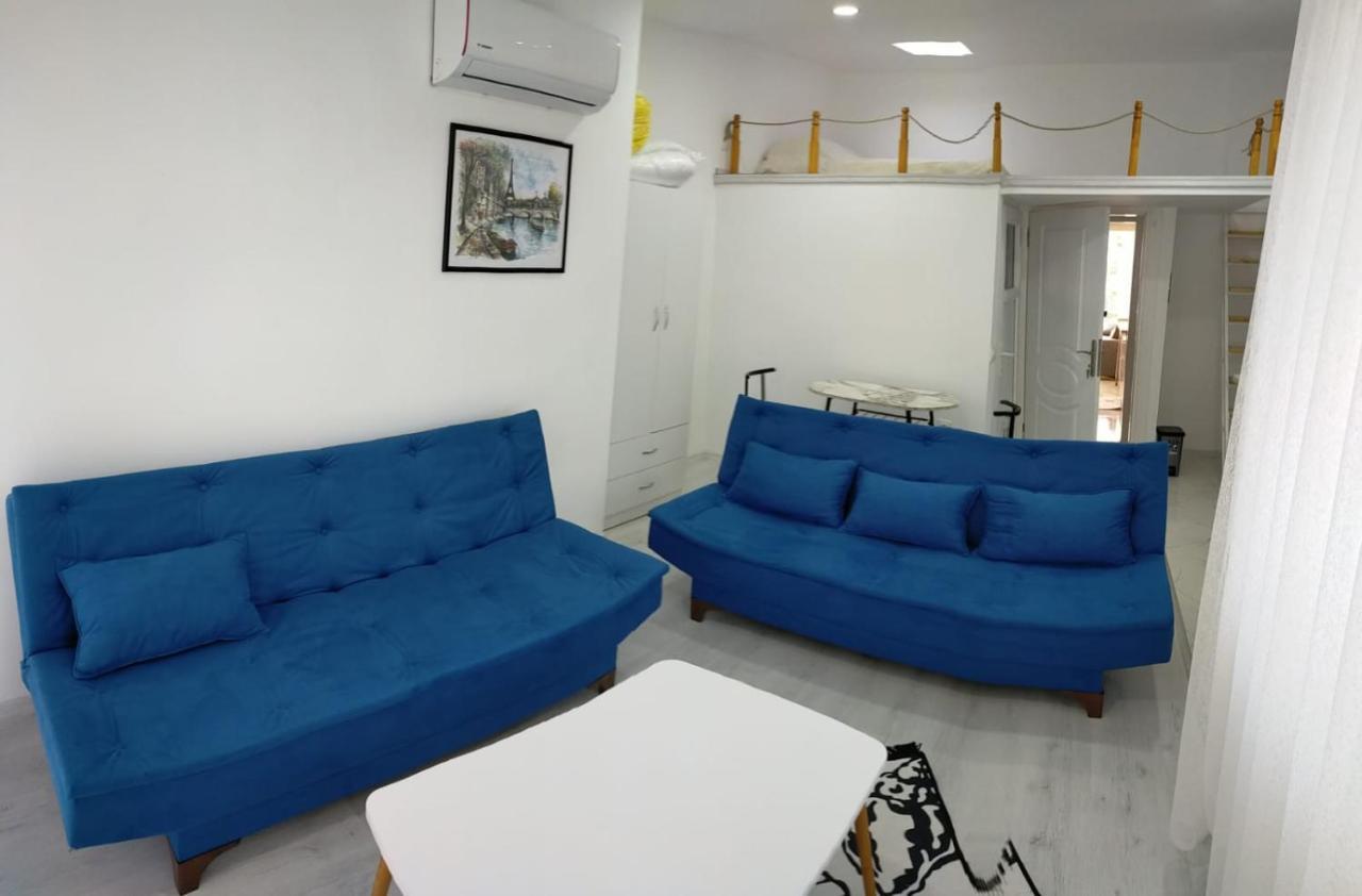 Daire Denizim Villa&apartments *