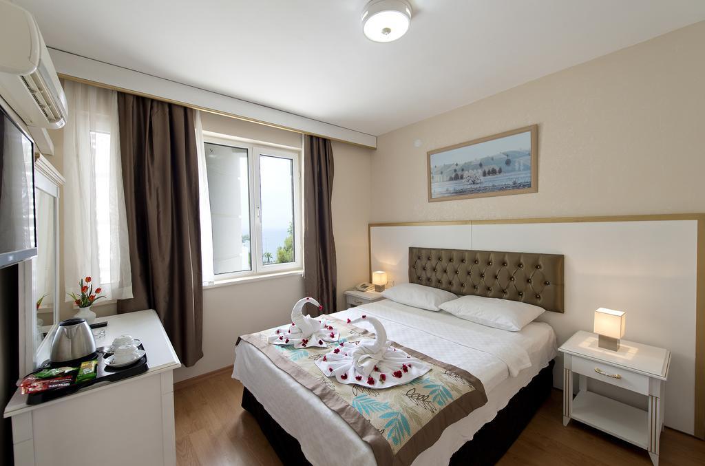 Hotel Beyza Antalya