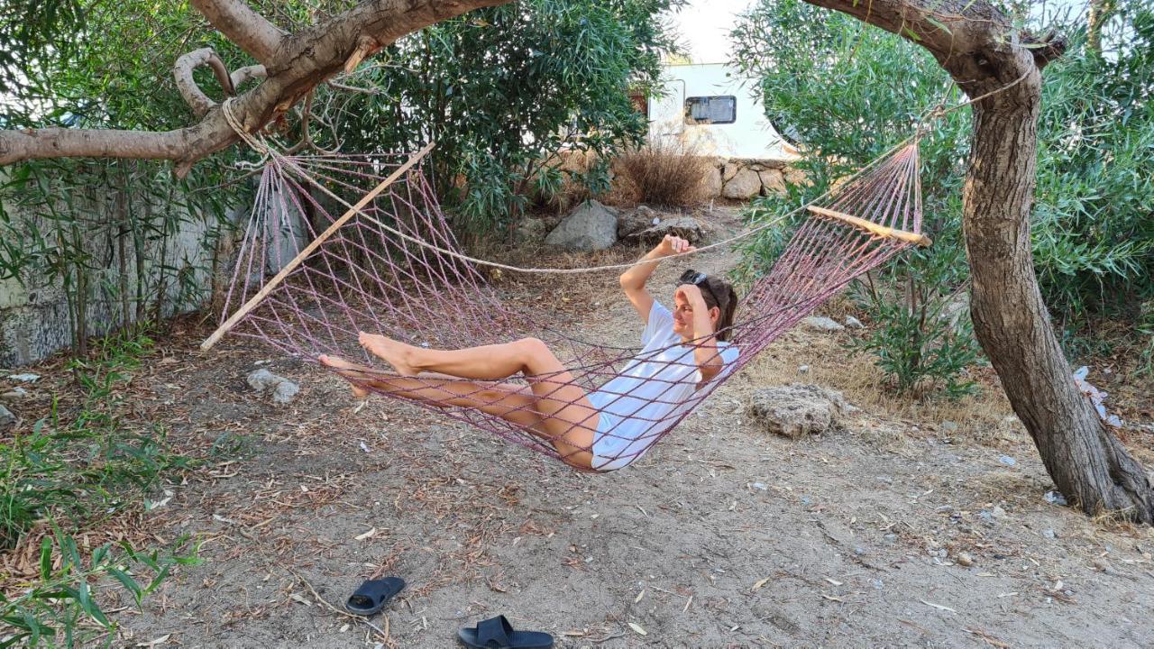 Caravan Lara1 Campsite *