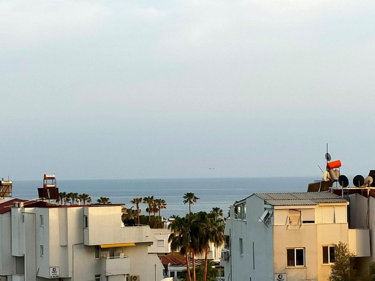 Denizim Villa&apartments Daire Antalya