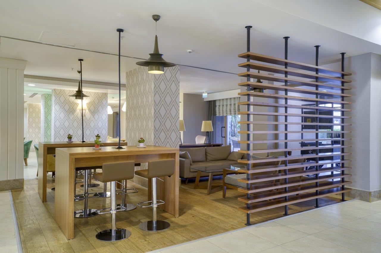 Grand Park Lara Otel Antalya