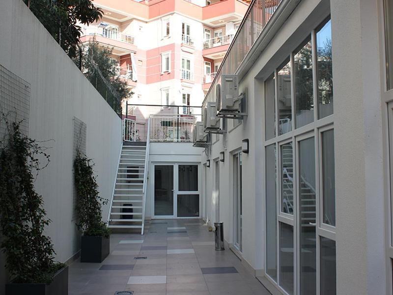 Talya Homestay Antalya