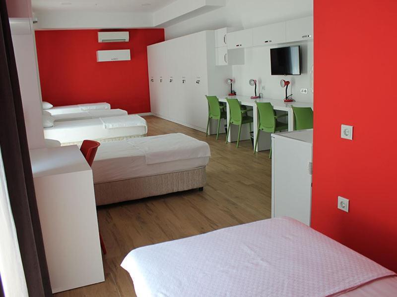 Homestay Talya
