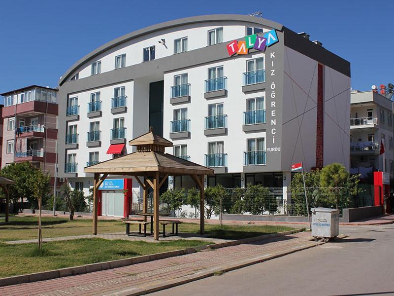 Homestay Talya Antalya