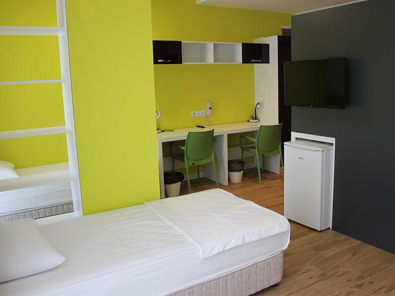 Talya Homestay