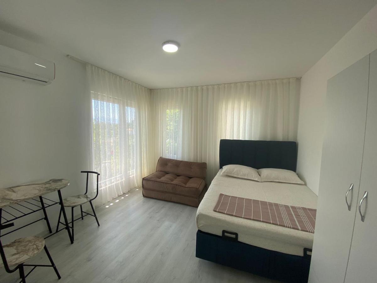 Daire Denizim Villa&apartments Antalya